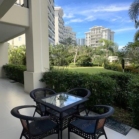 Amaluc Zac Apartment Jaco Exterior photo