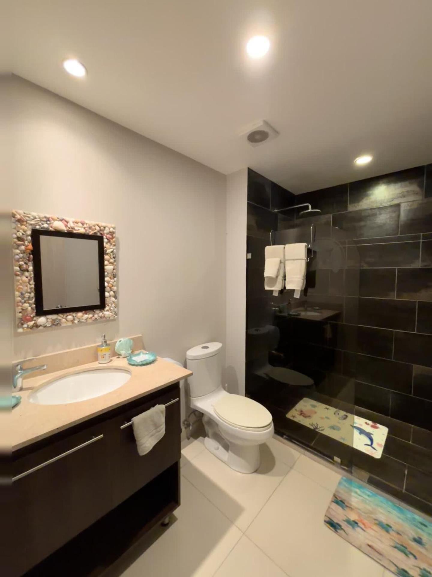 Amaluc Zac Apartment Jaco Exterior photo