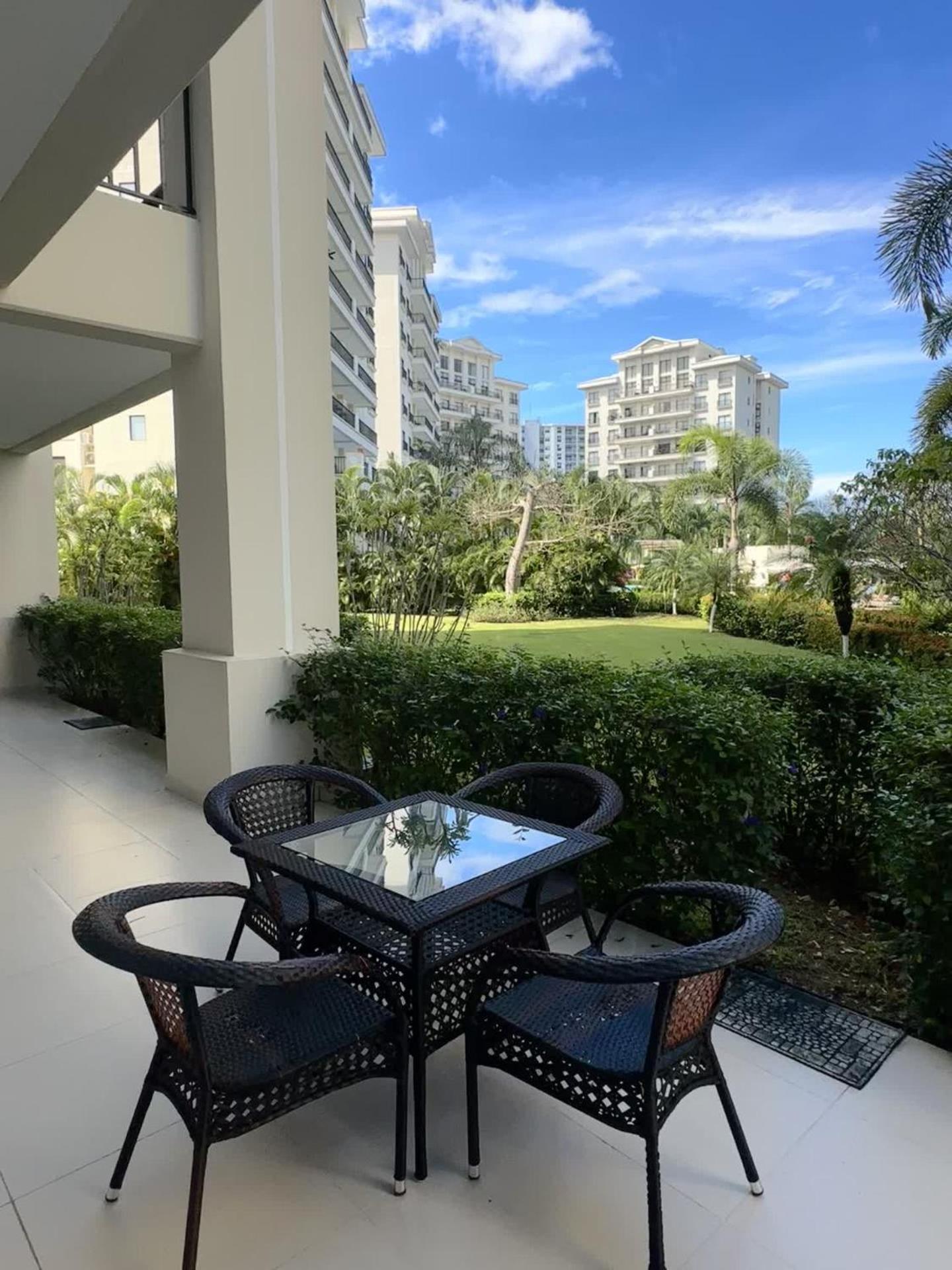 Amaluc Zac Apartment Jaco Exterior photo